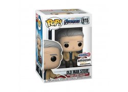 Pop! Marvel OLD MAN STEVE #915 Amazon Exclusive